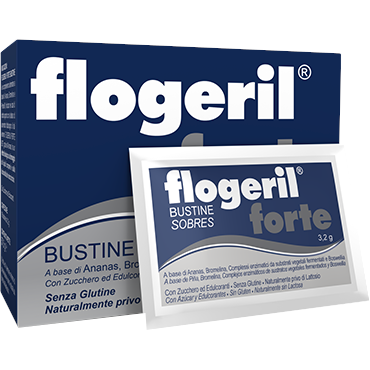 Flogeril Forte 20bust