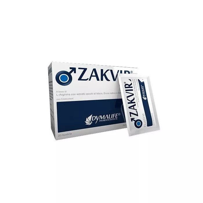 Zakvir 20 bustine