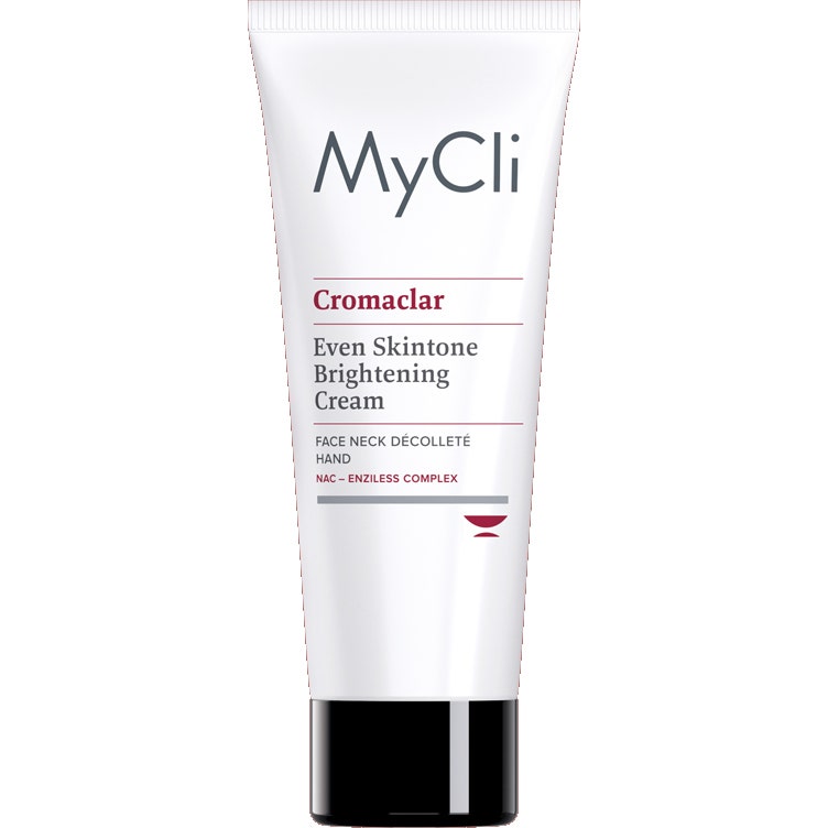 Mycli Cromacl Crema Schiarente