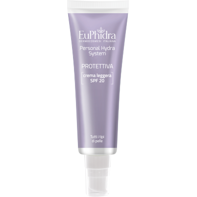 Euphidra Phs Prot Cr Leg Spf20