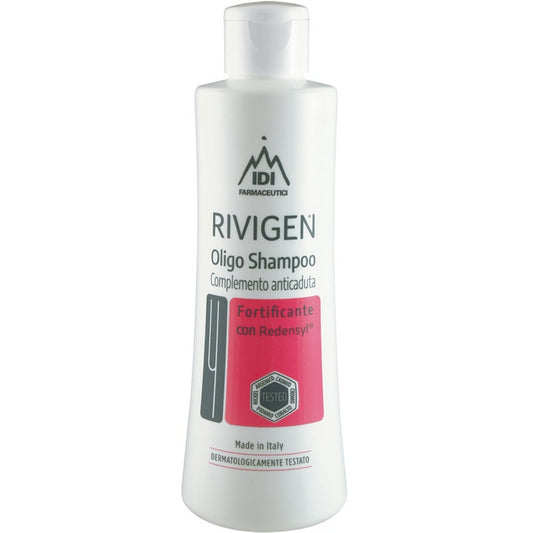 Rivigen Oligo Shampoo Anticad