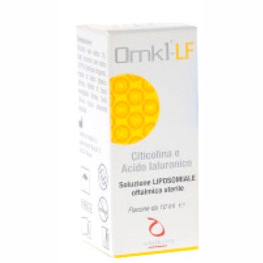 Omk1 Lf Sol Lipo Oft Ster 10ml