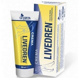 Livedren Crema 200ml