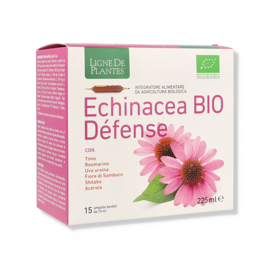 Echinacea Bio Defense 15 Ampolle