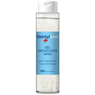 Disintyl Mani Gel Igienizzante 100ml