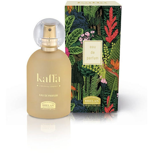 Helan Kaffa Eau De Parfum Donna 50ml