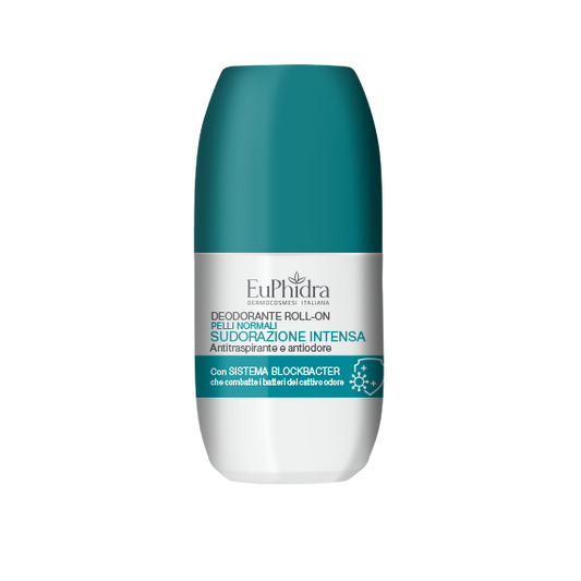 Euphidra Deodorante Roll-On 50ml