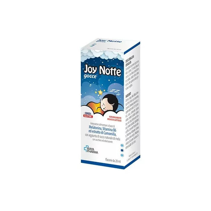 Joy Notte Gocce 20ml