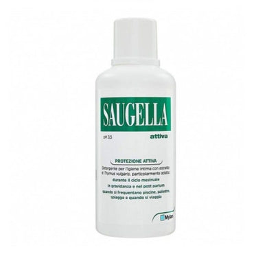 Saugella Attiva 500ml