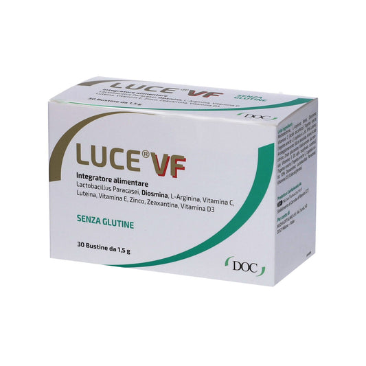 Luce Vf 30bust
