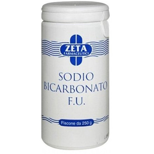 Zeta Sodio Bicarbonato 200g