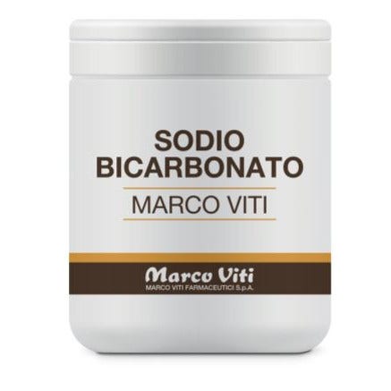Marco Viti Sodio Bicarbonato 100g