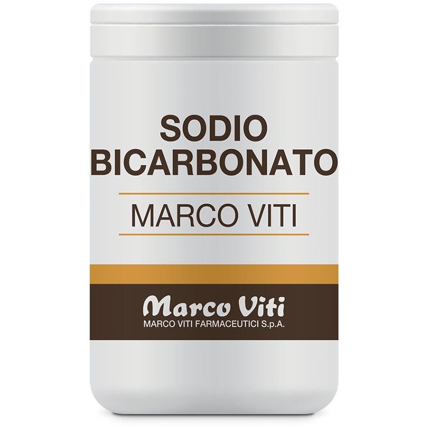 Marco Viti Sodio Bicarbonato 200g