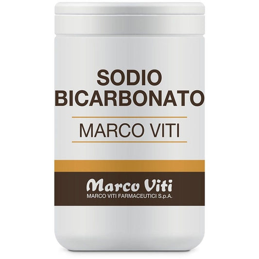 Marco Viti Sodio Bicarbonato 200g