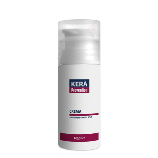 Kerà Prevention Crema 50ml