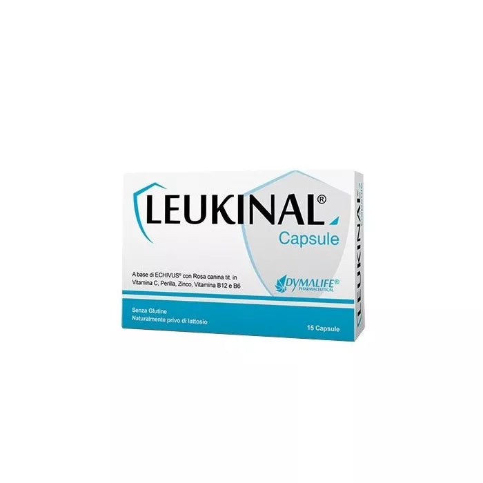 Leukinal 15 capsule