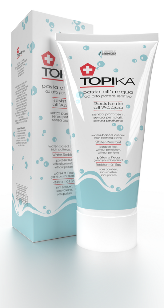 Topika Pasta All'Acqua 250ml