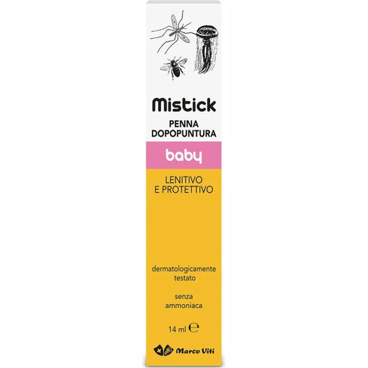 Mistick Baby Penna Dopopuntura 14ml