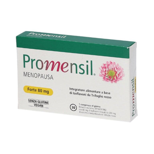Promensil Menopausa Forte 30 Compresse