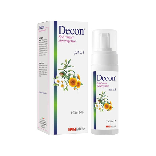 Decon Schiuma 150 ml