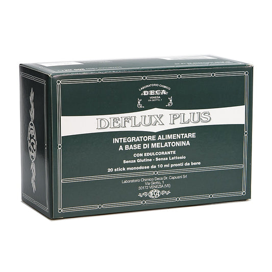 Deflux Plus 20 Stick
