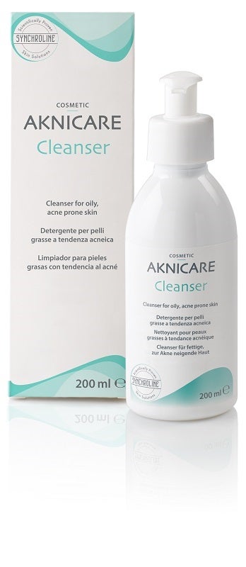 Aknicare Cleanser 200 ml