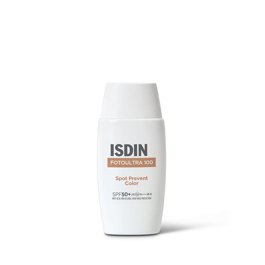 Fotoultra100 Spot Prevent Color 50+ 50 ml