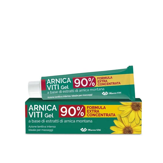Arnica Viti Gel 90% 100ml