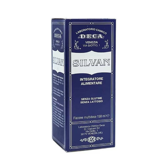 Silvan 150ml