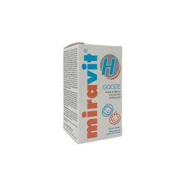 Miravit H Gocce 30ml