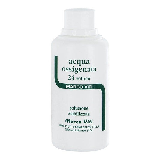 Acqua Ossigenata 10 Volumi 100ml