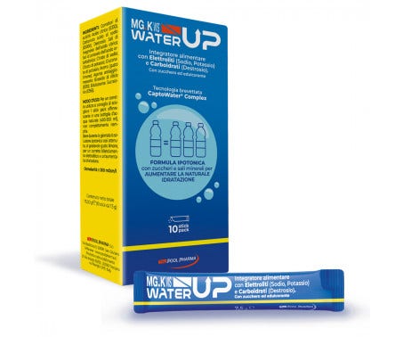 Mgk Vis Water up 10 Stick 7,5 g