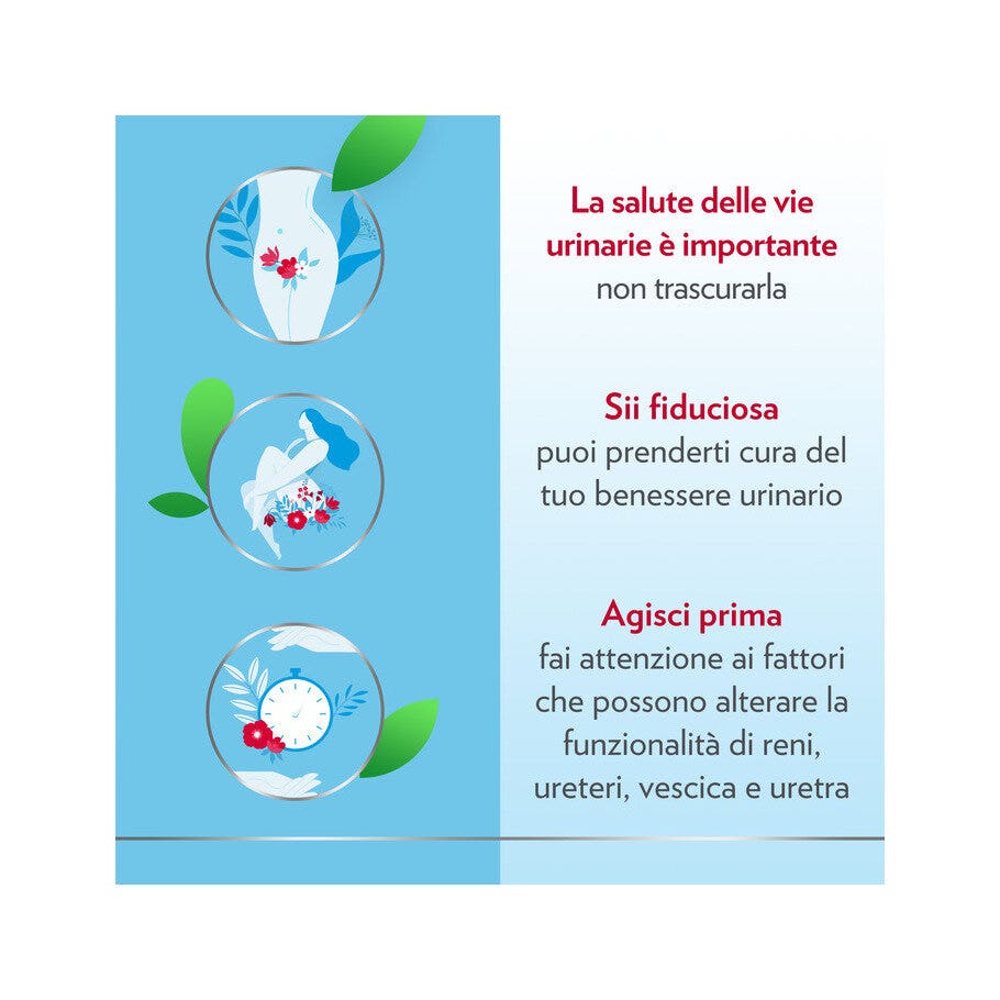 Gyno-CanesCystil Integratore Alto Dosaggio di D-Mannosio per Benessere Delle Vie Urinarie 14 bustine