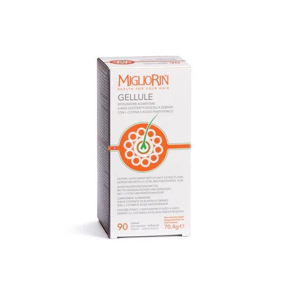Migliorin 90 Gellule