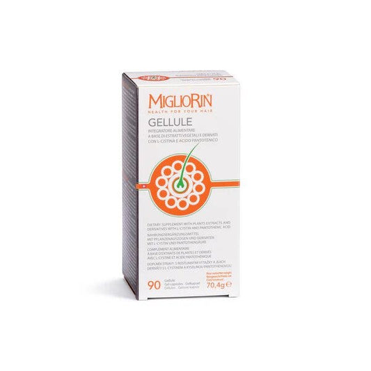 Migliorin 90 Gellule