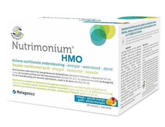 Nutrimonium Hmo 28 Bustine