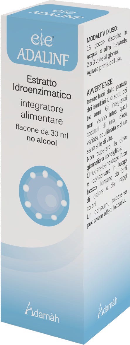 Adamah Eie Adalinf 30ml