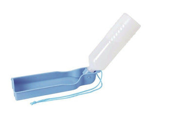 Camon Walky Pet Feeding Bottle Per Cani e Gatti 750ml