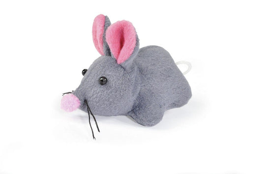 Camon Topo Tremolino Per Gatti 8cm