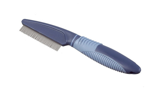 Camon Pettine Rotante 42 Denti Lunghi Per Cani 1 Pezzo