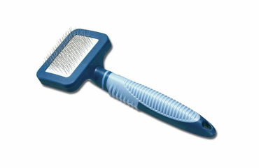 Camon Cardatore “SoftGrip” Per Cani 12x6,5x20cm Taglia L