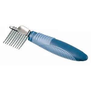 Camon Taglianodi a Falce 9 Lame Mini 15cm Per Cani