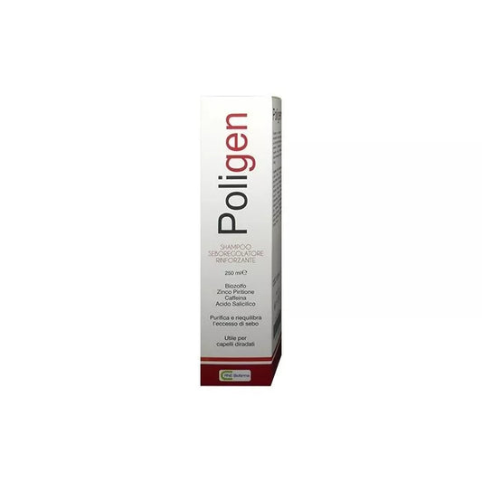 Poligen Shampoo 250ml