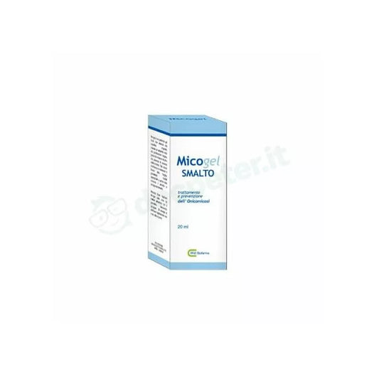 Micogel Gel 30ml