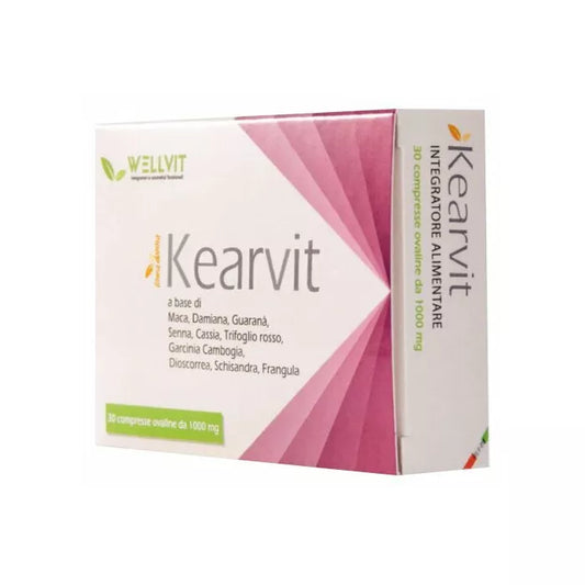 Kearvit 30 compresse Da 1000mg