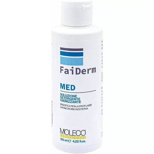 Faiderm Med 125ml