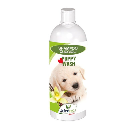 Puppy Wash Shampoo Per Cani Cuccioli 1 Litro