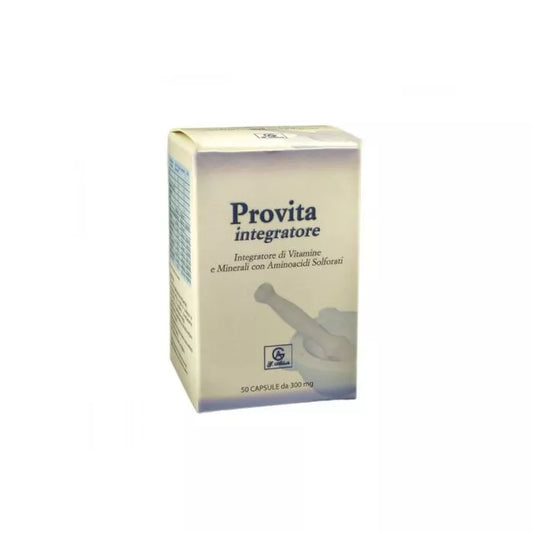 Provita Mamma 50 capsule