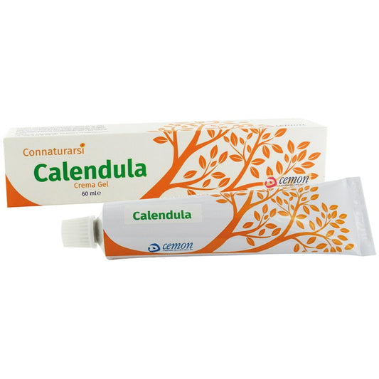 Calendula Crema Gel 60ml Cemon