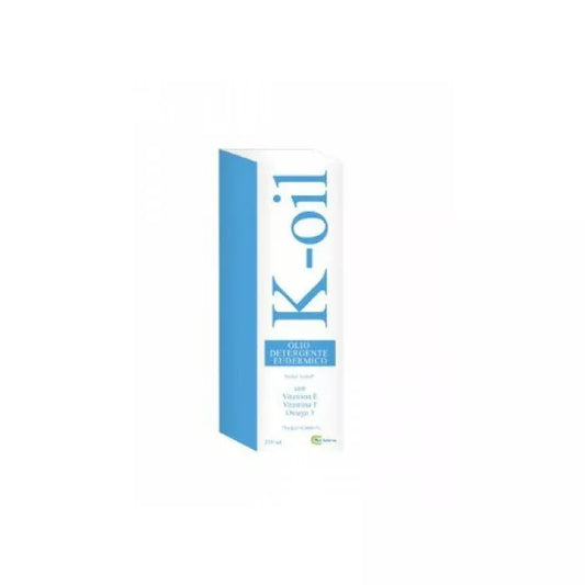 K Oil 250ml